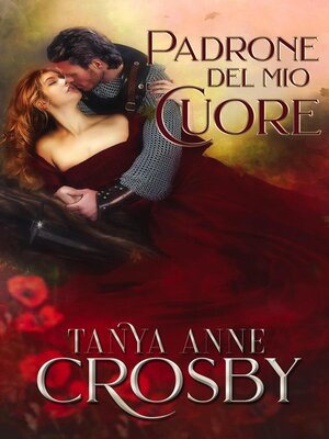cover image of Padrone del mio Cuore